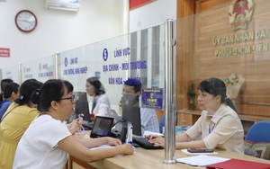 Họp báo Đại hội Đảng bộ Chính phủ: 6 giải pháp thực hiện mục tiêu tinh gọn, hiệu năng, hiệu lực, hiệu quả, kiến tạo phát triển