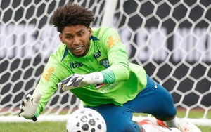 Nhật Bản - Brazil: Ancelotti sẽ thử nghiệm nhân tố mới