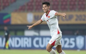 Đội hình dự kiến Việt Nam vs Nepal: Nhà vô địch U23 Đông Nam Á được trao cơ hội