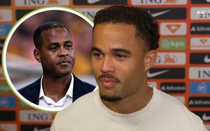 Mất vé dự World Cup, CĐV Indonesia tràn vào trang cá nhân con trai HLV Hà Lan để chỉ trích