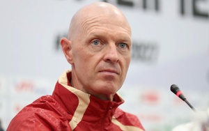 Nepal đặt mục tiêu có điểm, thủ môn muốn đổi áo với Đặng Văn Lâm