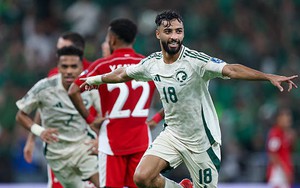 Nhận định, soi tỷ lệ Ả Rập Xê Út vs Iraq 1h45 ngày 15/10, Vòng loại World Cup 2026 khu vực châu Á