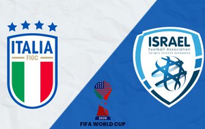 Nhận định, soi tỷ lệ Ý vs Israel, 01h45 ngày 15/10, vòng loại World Cup 2026