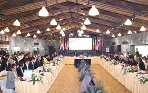 Hội nghị Bộ trưởng ASEAN về Thể thao lần thứ 8 sẽ diễn ra tại Hà Nội