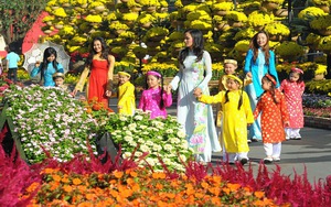 Thủ tướng đồng ý phương án nghỉ Tết Bính Ngọ 9 ngày liên tục