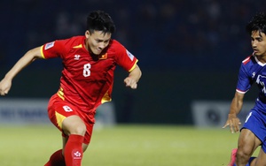 ĐT Việt Nam vs Nepal: Chờ HLV Kim Sang Sik thay đổi