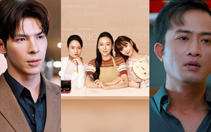 'Gió ngang khoảng trời xanh': Loạt chi tiết gây tranh luận