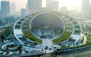 Viettel Global mở rộng toàn cầu, tốc độ tăng trưởng doanh thu 20%/năm