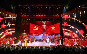 Khai mạc Đại hội đại biểu Đảng bộ Chính phủ lần thứ nhất, nhiệm kỳ 2025-2030