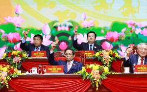 Đại hội Đảng bộ Chính phủ: Quyết tâm thực hiện thắng lợi các nhiệm vụ trong kỷ nguyên mới