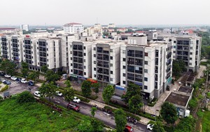 Người độc thân có thu nhập bình quân không quá 20 triệu đồng/tháng được mua nhà ở xã hội