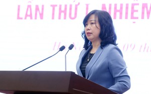 Bộ Y tế: Đề xuất phương án sắp xếp lại một số đơn vị sự nghiệp công lập