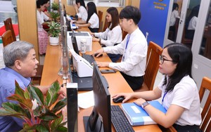 Biến nghị quyết Đại hội Đảng bộ Chính phủ thành hiện thực, thành cuộc sống ấm no, hạnh phúc của nhân dân