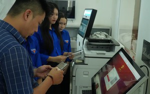 Chung tay xây dựng chính quyền số ở Thành phố Hồ Chí Minh