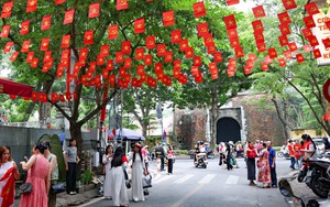 Góc nhìn 365: Vòng quay mới của phát triển và trách nhiệm