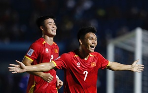 VTV5 VTV6 trực tiếp bóng đá Việt Nam vs Nepal 20h00 hôm nay, vòng loại Asian Cup 2027 