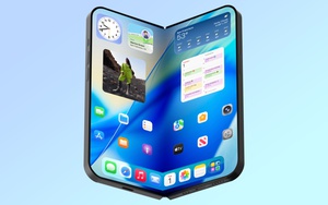 iPhone gập: Bí mật đằng sau chiếc bản lề giúp Apple tiết kiệm lớn