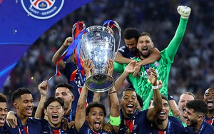 Champions League sẽ có thay đổi lớn