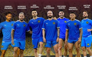 Tiết lộ: Gia đình cầu thủ nhập tịch phủ nhận có quan hệ huyết thống với Malaysia