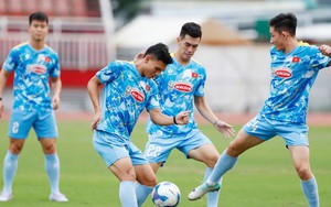 Tin nóng thể thao tối 14/10: Siêu máy tính dự đoán kết quả trận Việt Nam - Nepal; diễn biến mới về tương lai Kluivert ở ĐT Indonesia 