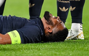 Juventus và vẫn là cơn ác mộng tháng 10