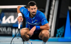 Novak Djokovic: 'Kỳ lân' của quần vợt và nghịch lý của lịch thi đấu