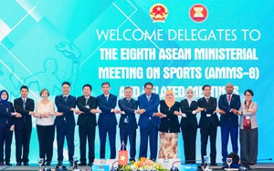 Chung tay xây dựng Cộng đồng ASEAN năng động và khỏe mạnh