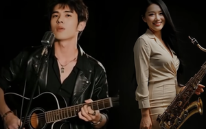 "Say một đời vì em" - một "cơn say" mới của âm nhạc