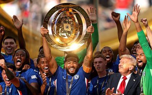 Chelsea xưng 'vương' trên thị trường chuyển nhượng, giá trị đội hình tăng kinh ngạc chỉ sau 1 năm