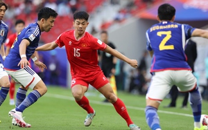 HLV Trần Công Minh: 'Bóng đá Việt Nam cần xây nền móng bằng thực lực'