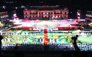 Khai mạc Hội nghị Tổ chức các thành phố Di sản Thế giới khu vực Châu Á-Thái Bình Dương