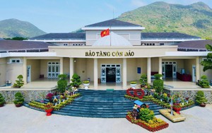 Bảo tàng Côn Đảo tạm ngưng đón khách từ 20/10 để sửa chữa, nâng cấp