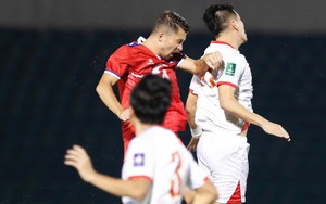 Điểm nhấn Việt Nam 1-0 Nepal: Hiểu Minh ra mắt ấn tượng; tiếp tục nuôi hy vọng dự Asian Cup 2027