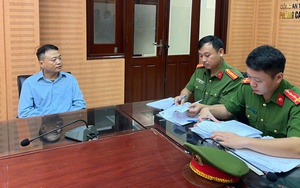 Khởi tố "Shark Bình" cùng đồng phạm liên quan đến dự án đồng tiền số Antex