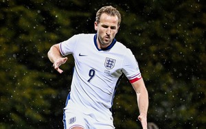 Vòng loại World Cup 2026: Anh giành vé đầu tiên ở châu Âu; Ý và Tây Ban Nha thắng đậm