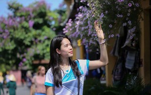 Tuyển thủ Việt Nam được gọi là 'nữ hoàng chắn bóng' vì quá xuất sắc, giúp đội của Bích Tuyền vào chung kết