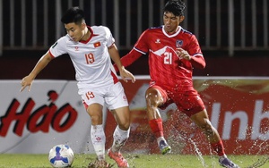 HLV Kim Sang Sik: ‘Hiệp 2 nhiều cầu thủ Việt Nam đã xuống sức’