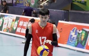 Lịch thi đấu bóng chuyền VĐQG 2025 ngày 15/10