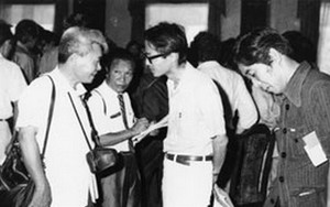 Nhà báo - chiến sĩ Đào Tùng, một đời vì sự nghiệp báo chí cách mạng