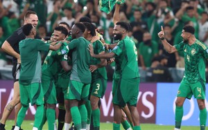 Xác định 2 đội châu Á tiếp theo giành vé dự World Cup 2026