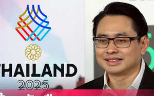 Đội thể thao Thái Lan tuyên bố 'sốc': Giành hết HCV SEA Games, không chia sẻ cho quốc gia nào khác