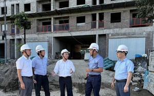 Dư nợ cho vay nhà ở xã hội vượt 19.500 tỷ đồng, lãi suất giảm còn 5,4%/năm