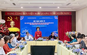 Tìm hướng phát triển nghệ thuật trong bối cảnh toàn cầu hóa và chuyển đổi số