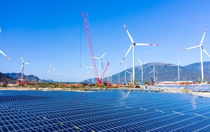 Bước ngoặt chiến lược cho năng lượng Việt Nam - Bài 2: Doanh nghiệp sẵn sàng vào cuộc