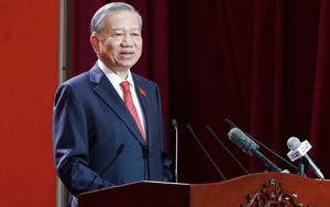 Phát biểu của Tổng Bí thư Tô Lâm tại Đại hội đại biểu Đảng bộ TP HCM nhiệm kỳ 2025 – 2030