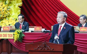 Tổng Bí thư Tô Lâm: Tạo khí thế, niềm tin và động lực phát triển của TP HCM giai đoạn mới