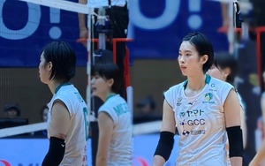 Tin nóng thể thao sáng 15/10: Truyền thông châu Á thừa nhận sự thật về Trần Thị Thanh Thúy 