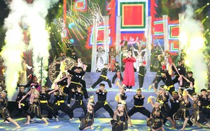 TP.HCM chuẩn bị tổ chức Liên hoan Võ thuật quốc tế 2025: 'Võ thuật Việt Nam – Kết nối hòa bình'