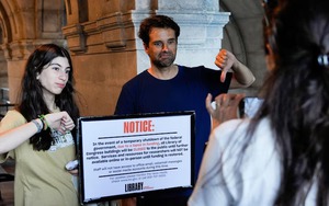 Chính phủ Mỹ đóng cửa: Bế tắc chính trị và những hệ lụy kinh tế ngày càng rõ rệt