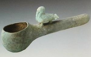 Văn hóa Đông Sơn - Chiến tranh và Hòa bình (kỳ 33): Trở lại tục “tị ẩm” Đông Sơn